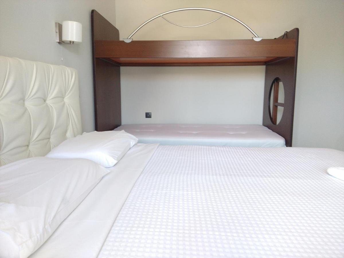 Hill Sun Luxury Suites Νέα Ηράκλεια Εξωτερικό φωτογραφία