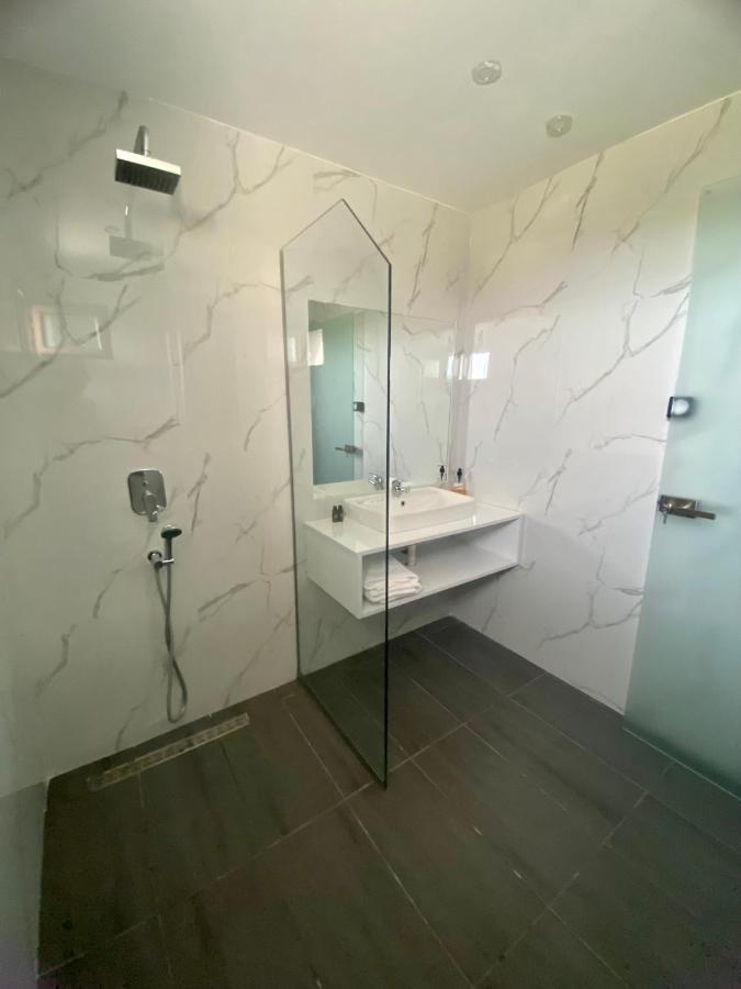 Hill Sun Luxury Suites Νέα Ηράκλεια Εξωτερικό φωτογραφία