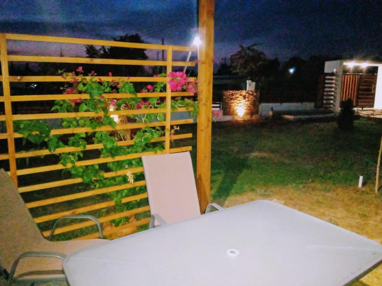 Hill Sun Luxury Suites Νέα Ηράκλεια Εξωτερικό φωτογραφία