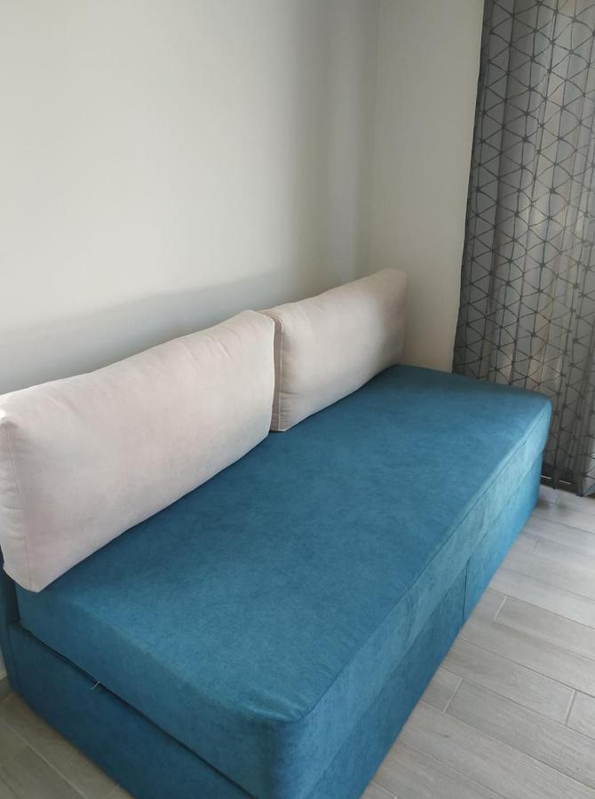 Hill Sun Luxury Suites Νέα Ηράκλεια Εξωτερικό φωτογραφία